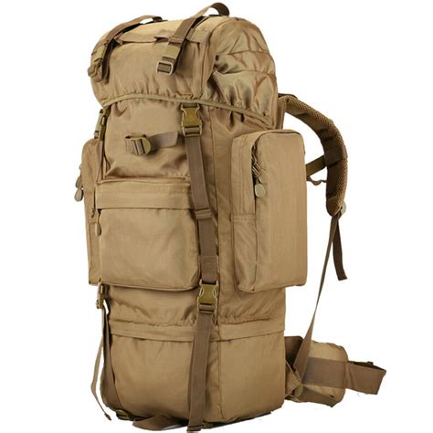 best military backpack for hiking.